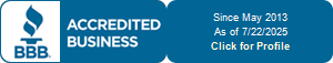 Mister SparkyAmerica's OnTime Electrician is a BBB Accredited Electrician in VirginiaBeach, VA