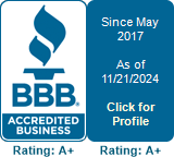 Nowakowski Accounting and Business Services, LLC is a BBB Accredited Accounting Service in Virginia Beach, VA