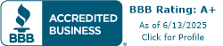 Hydra Irrigation, LLC BBB Business Review