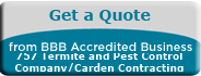 757 Termite and Pest Control Company, Pest Control, Virginia Beach, VA