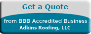Adkins Roofing, LLC, Roof Leak Repair, Chesapeake, VA
