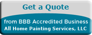 All Home Services & More, LLC, Painting Contractors, Virginia Beach, VA