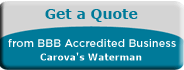 Carova's Waterman, Water Softener Installation and Repair, Corolla, NC