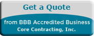 Core Contracting, Inc., General Contractor, Norfolk, VA