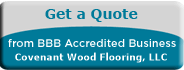 Covenant Wood Flooring, LLC, Hardwood Floor Contractors, Suffolk, VA