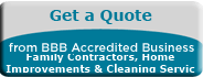 Family Contractors, Home Improvements & Cleaning Service, Home Improvement, Norfolk, VA