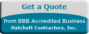 Hatchett Contractors, Inc., Home Improvements, Newport News, VA