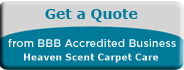 Heaven Scent Carpet Care, Carpet Cleaning, Virginia Beach, VA