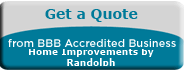 Home Improvements by Randolph, Handyman, Portsmouth, VA