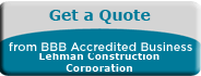 Lehman Construction Corporation, General Contractor, Chesapeake, VA