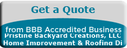 Pristine Backyard Creations, LLC, Home Improvements, Portsmouth, VA