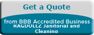 RAGDOLLZ Janitorial and Cleaning, Commercial Cleaning Services, Chesapeake, VA