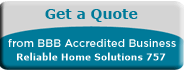 Reliable Home Solutions 757, Handyman, Virginia Beach, VA