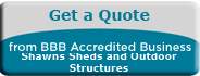 Shawns Sheds and Outdoor Structures, Shed Builder, Virginia Beach, VA