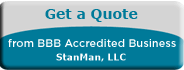StanMan, LLC, Home Improvement, Virginia Beach, VA