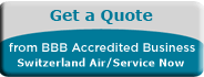 Switzerland AirService Now, Heating and Air Conditioning, Virginia Beach, VA