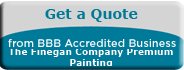 The Finegan Company Premium Painting, Painting Contractors, Virginia Beach, VA