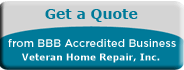 Veteran Home Repair, Inc., Home Improvement, Virginia Beach, VA
