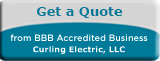 Curling Electric, LLC is a BBB Accredited Electrical Contractor in Virginia Beach, VA