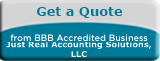 Just Real Accounting Solutions, LLC, Accounting, Hampton, VA