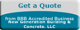 New Generation Building & Concrete, LLC, Commercial Contractors, Newport News, VA