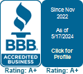 Organic Home Solutions, LLC BBB Business Review