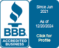 Charlene A. Morring Law PLLC Office is a BBB Accredited Lawyer in Norfolk, VA