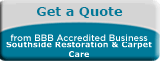 Southside Restoration & Carpet Care BBB Business Review