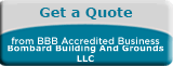 Bombard Building And Grounds LLC BBB Business Review