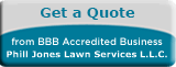 Phill Jones Lawn Services L.L.C. BBB Business Review