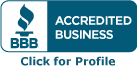 Hedger & Hedger BBB Business Review