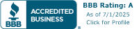 NOMAD Dive & Detail, LLC BBB Business Review