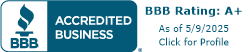 360IT Partners BBB Business Review